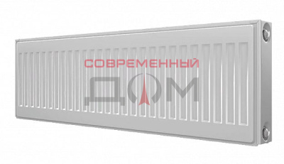 Радиатор стальной Royal Thermo Compact C22-300-1000 RAL9016